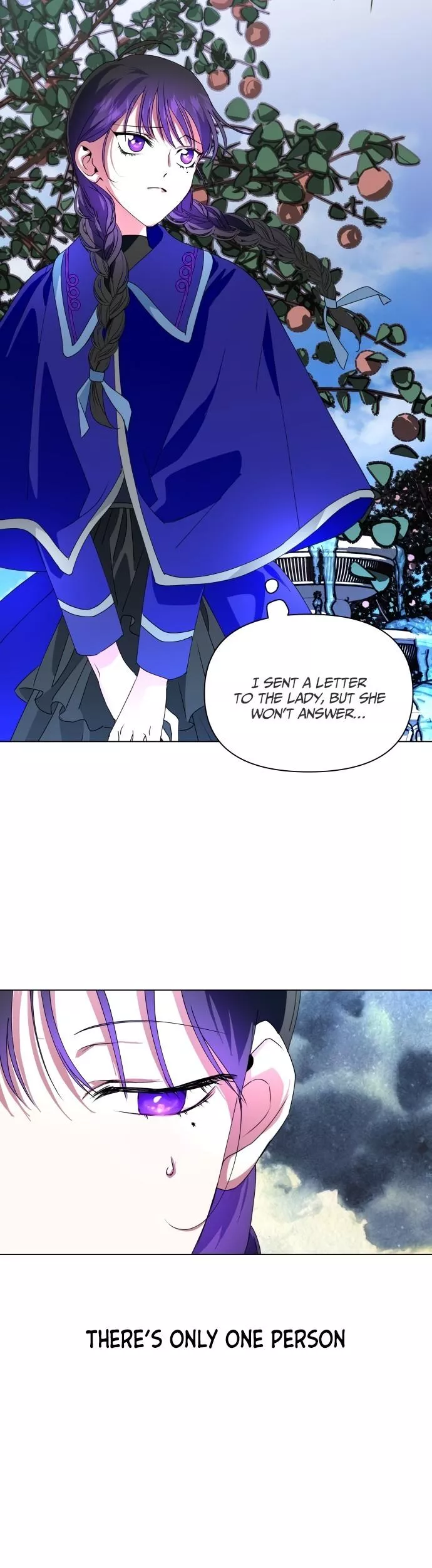 To Be You, Even Just For a Day Chapter 4 page 19 - 