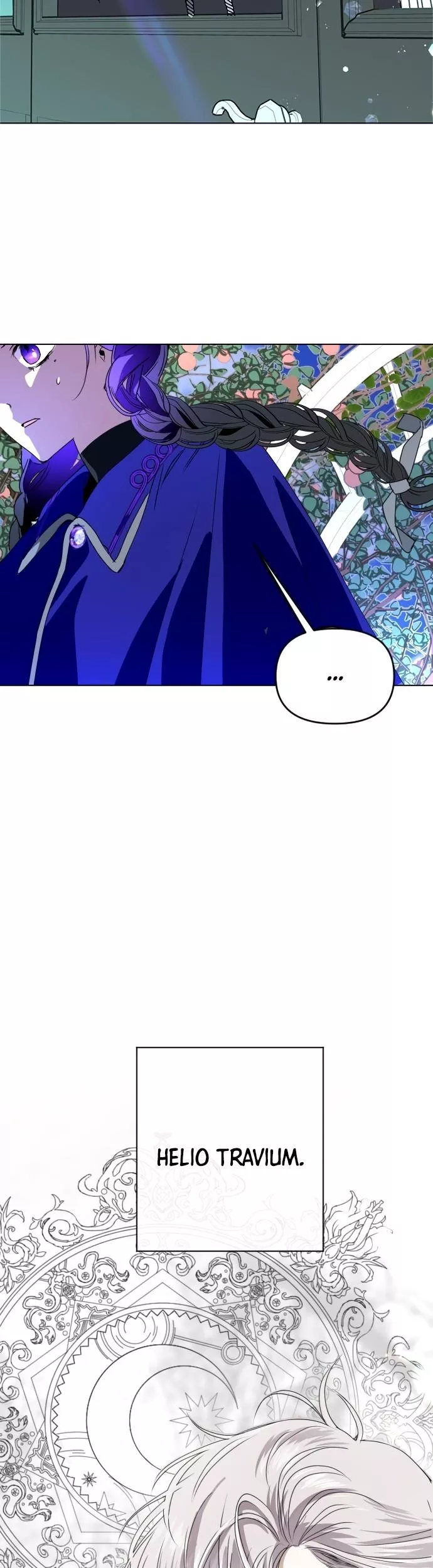 To Be You, Even Just For a Day Chapter 4 page 22 - 