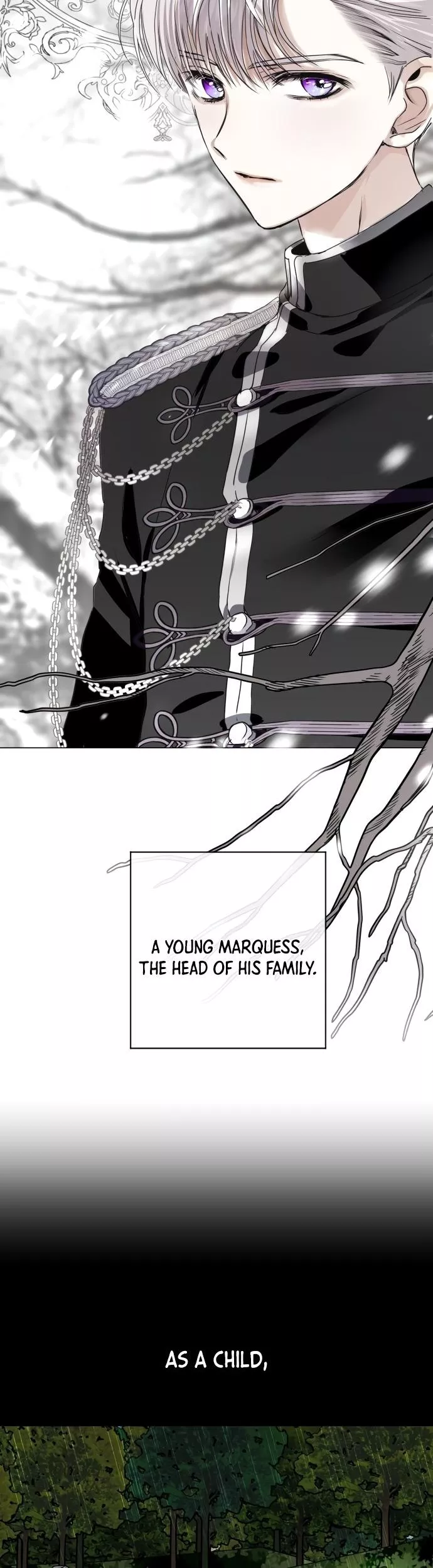 To Be You, Even Just For a Day Chapter 4 page 23 - 