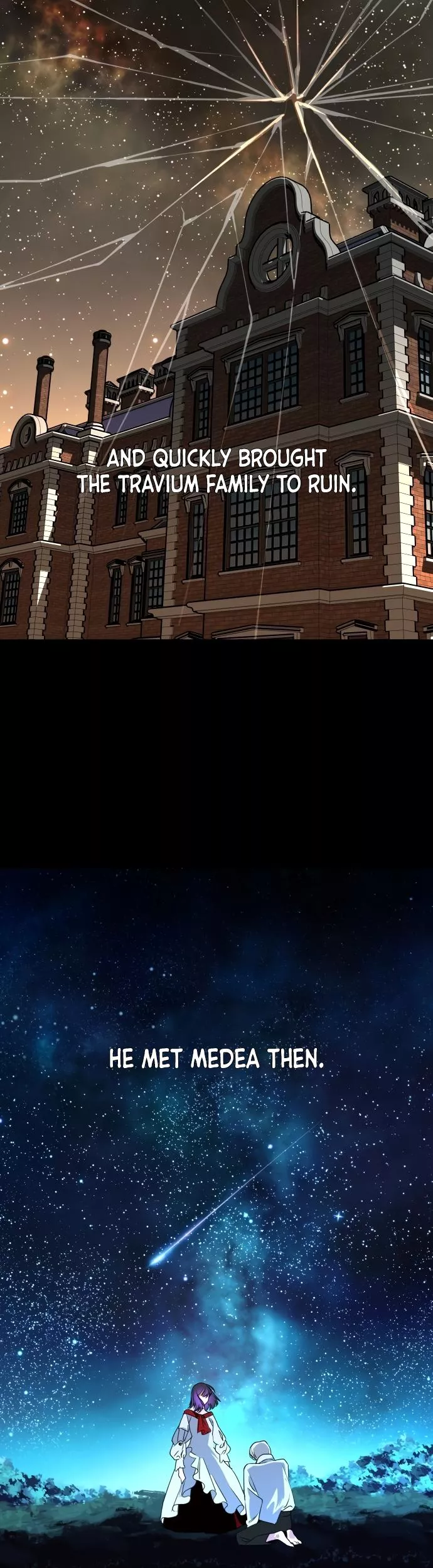To Be You, Even Just For a Day Chapter 4 page 25 - 