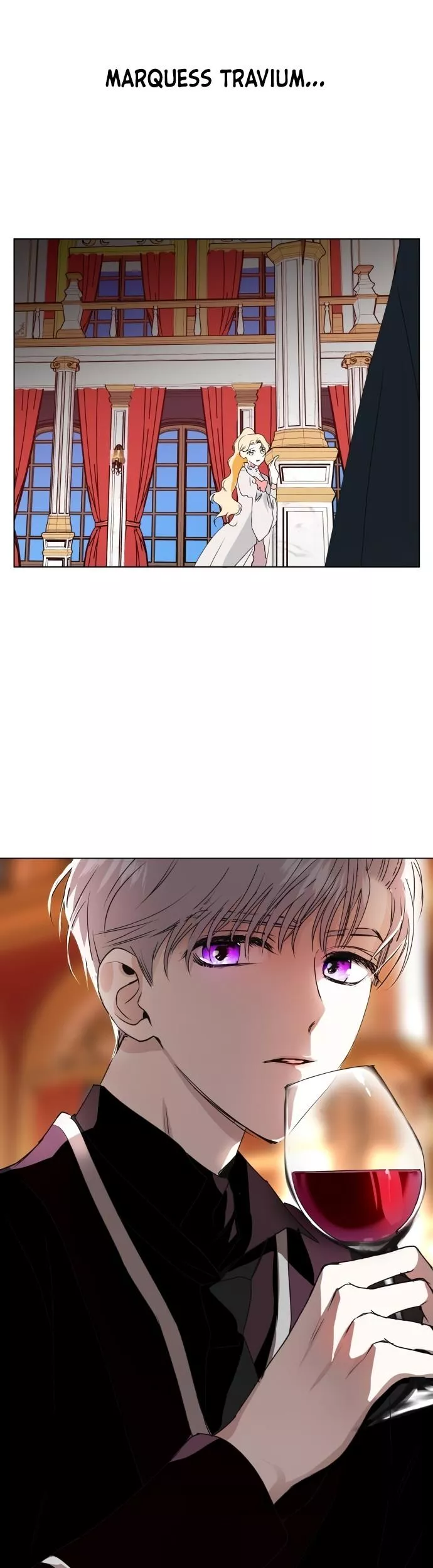 To Be You, Even Just For a Day Chapter 4 page 28 - 