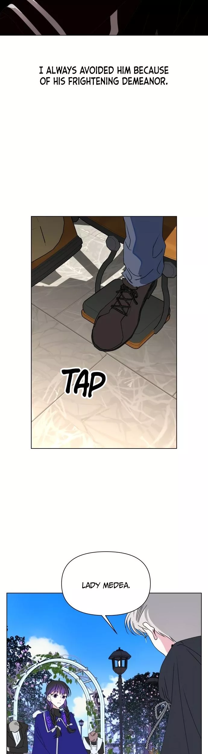 To Be You, Even Just For a Day Chapter 4 page 29 - 