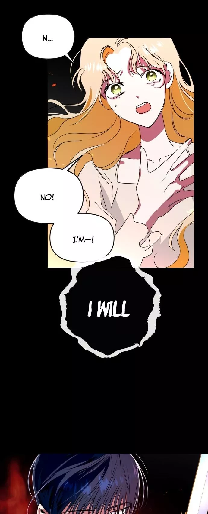 To Be You, Even Just For a Day Chapter 4 page 4 - 