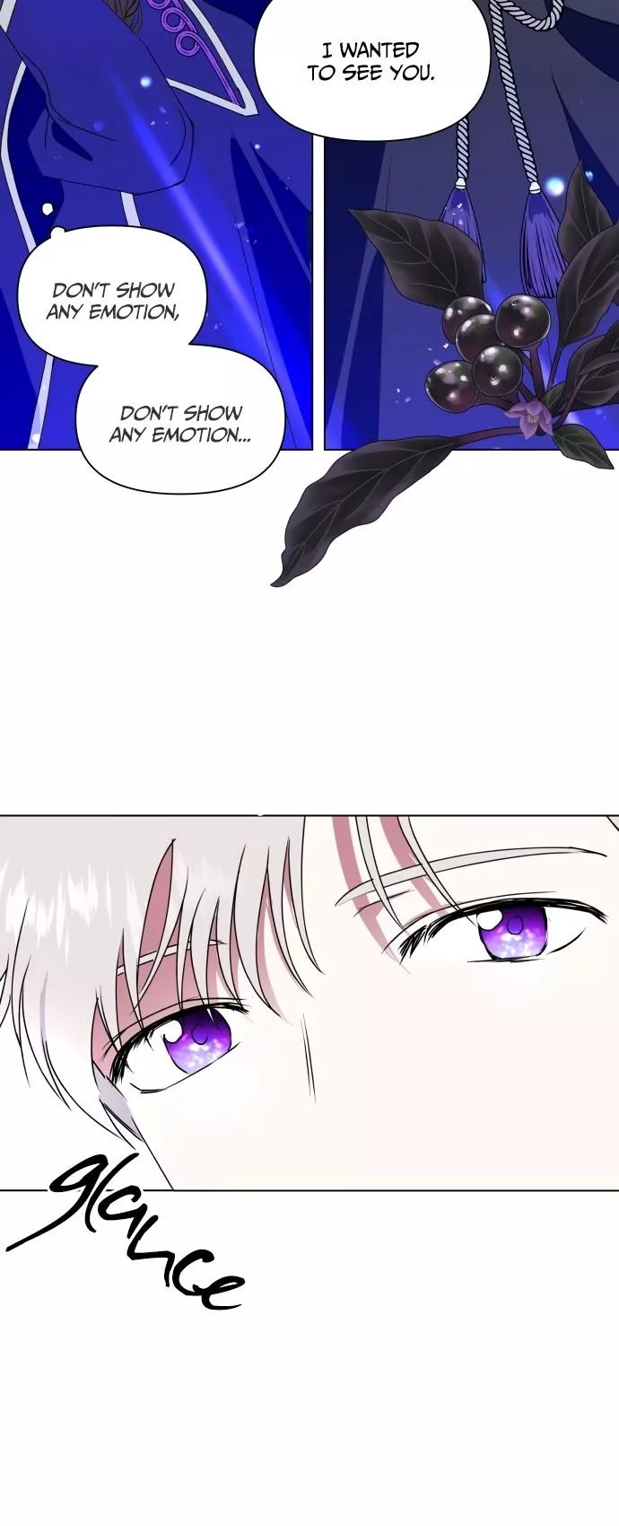 To Be You, Even Just For a Day Chapter 4 page 31 - 