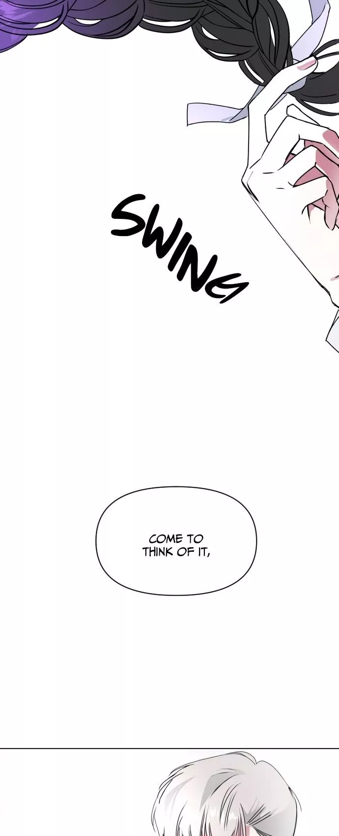 To Be You, Even Just For a Day Chapter 4 page 37 - 