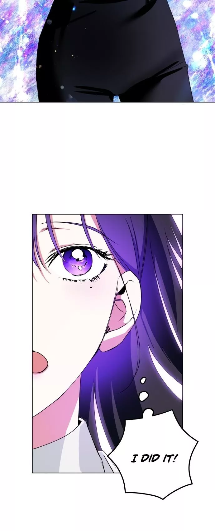 To Be You, Even Just For a Day Chapter 4 page 44 - 
