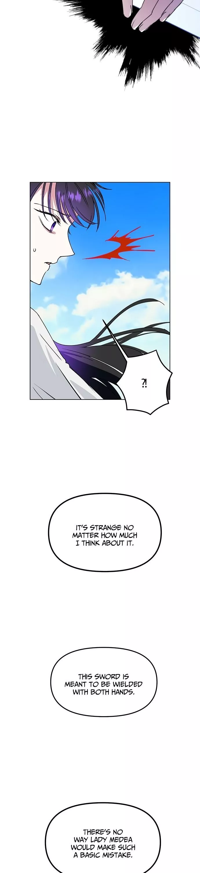 To Be You, Even Just For a Day Chapter 4 page 48 - 