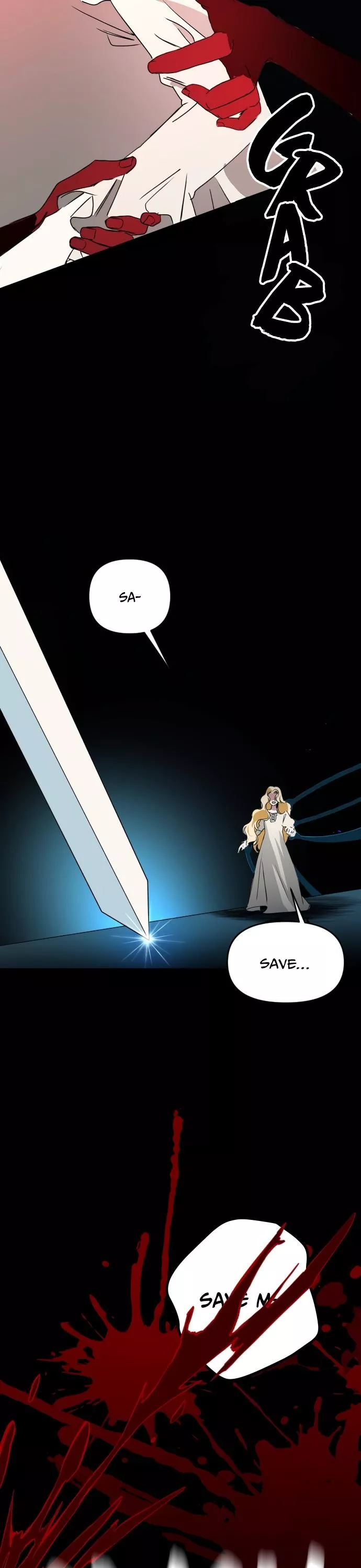 To Be You, Even Just For a Day Chapter 4 page 6 - 