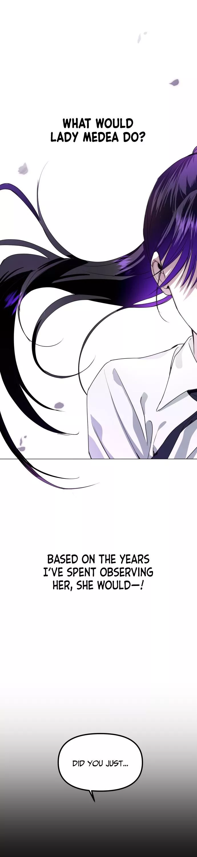 To Be You, Even Just For a Day Chapter 4 page 51 - 