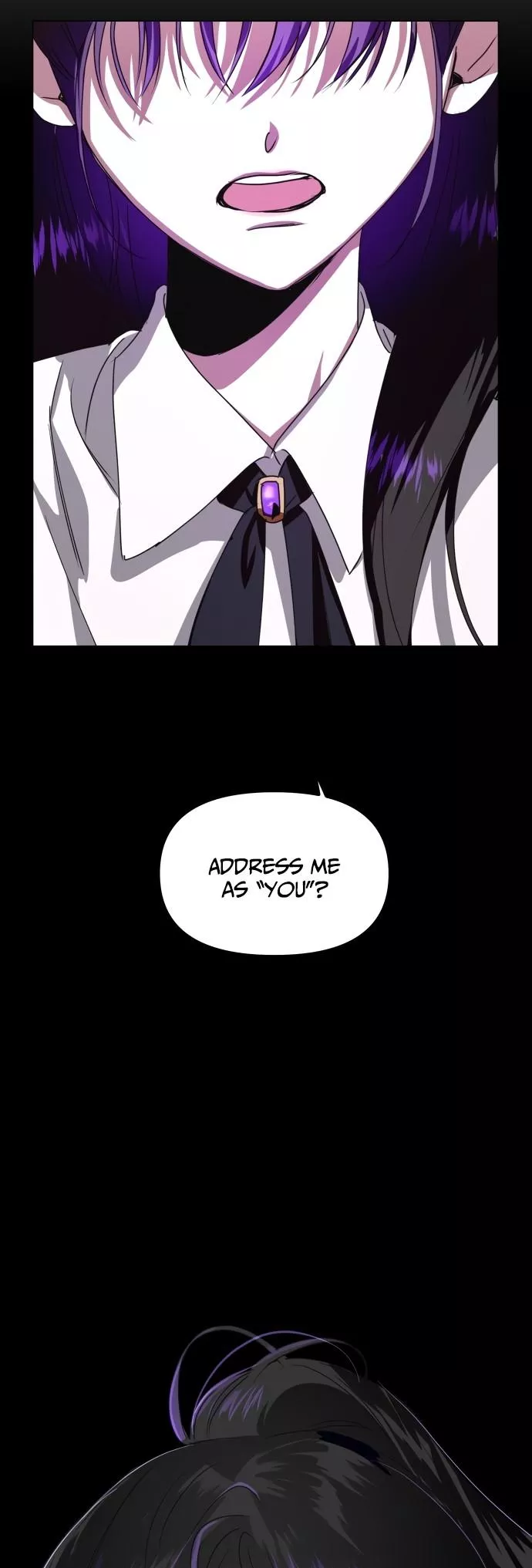 To Be You, Even Just For a Day Chapter 4 page 52 - 