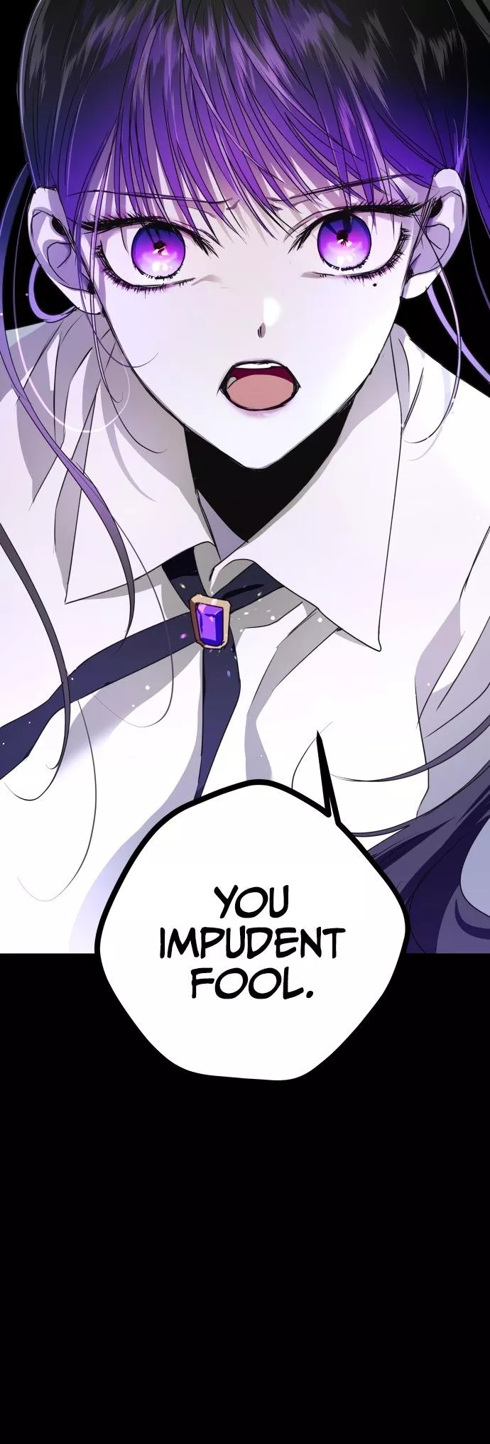 To Be You, Even Just For a Day Chapter 4 page 53 - 