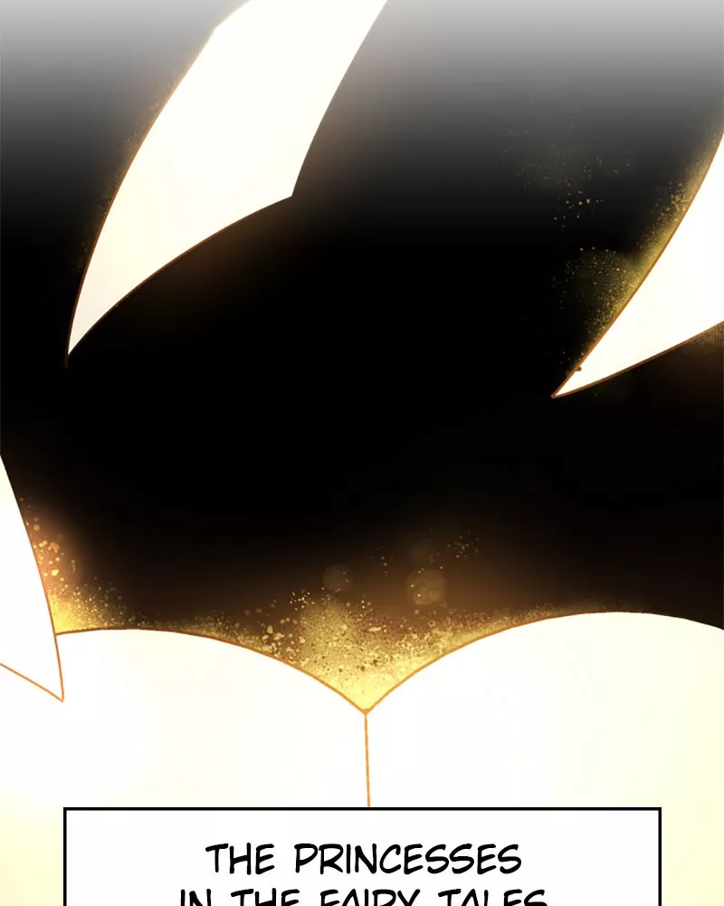 To Be You, Even Just For a Day Chapter 40 page 104 - 
