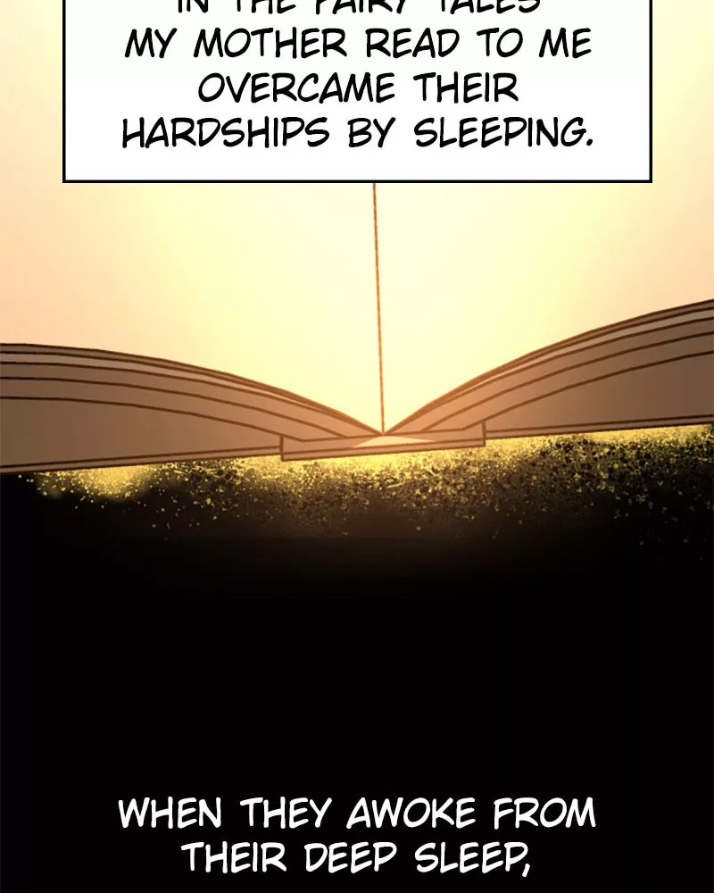To Be You, Even Just For a Day Chapter 40 page 105 - 