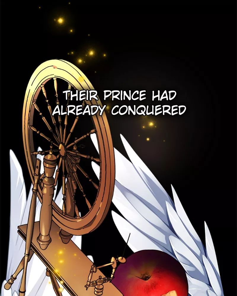 To Be You, Even Just For a Day Chapter 40 page 106 - 