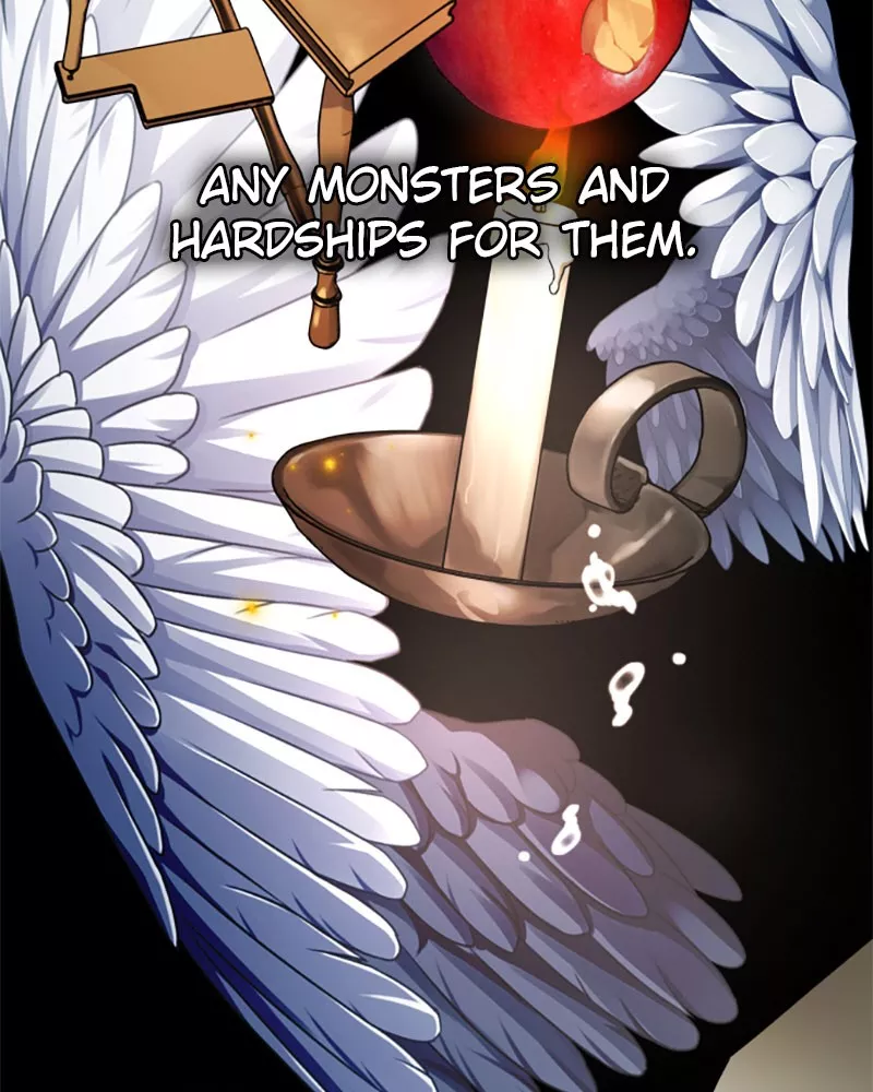 To Be You, Even Just For a Day Chapter 40 page 107 - 