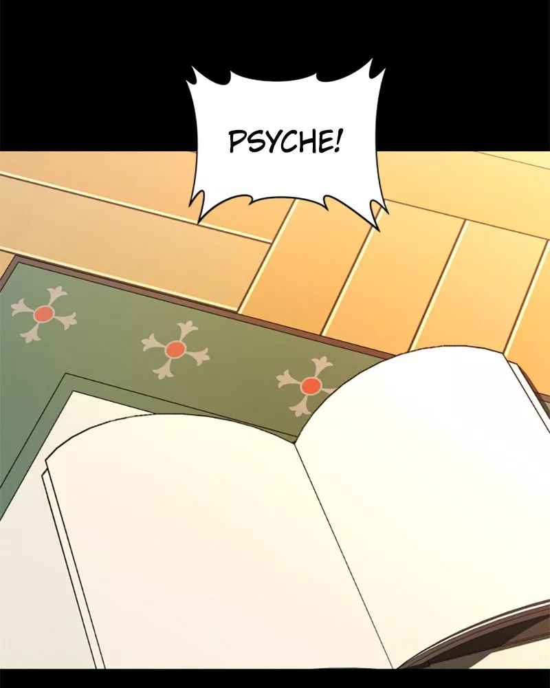 To Be You, Even Just For a Day Chapter 40 page 110 - 