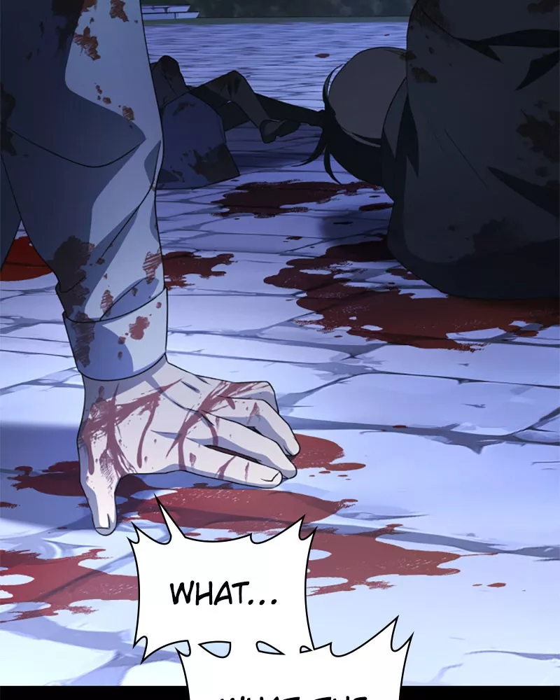 To Be You, Even Just For a Day Chapter 40 page 119 - 