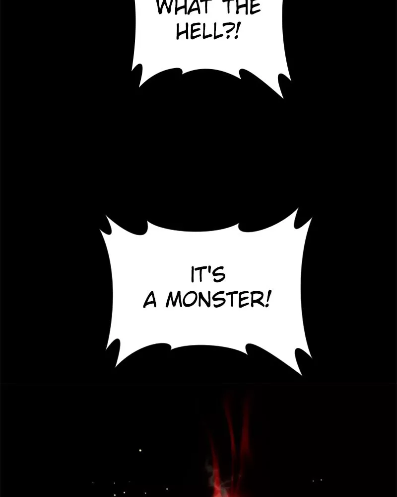 To Be You, Even Just For a Day Chapter 40 page 120 - 