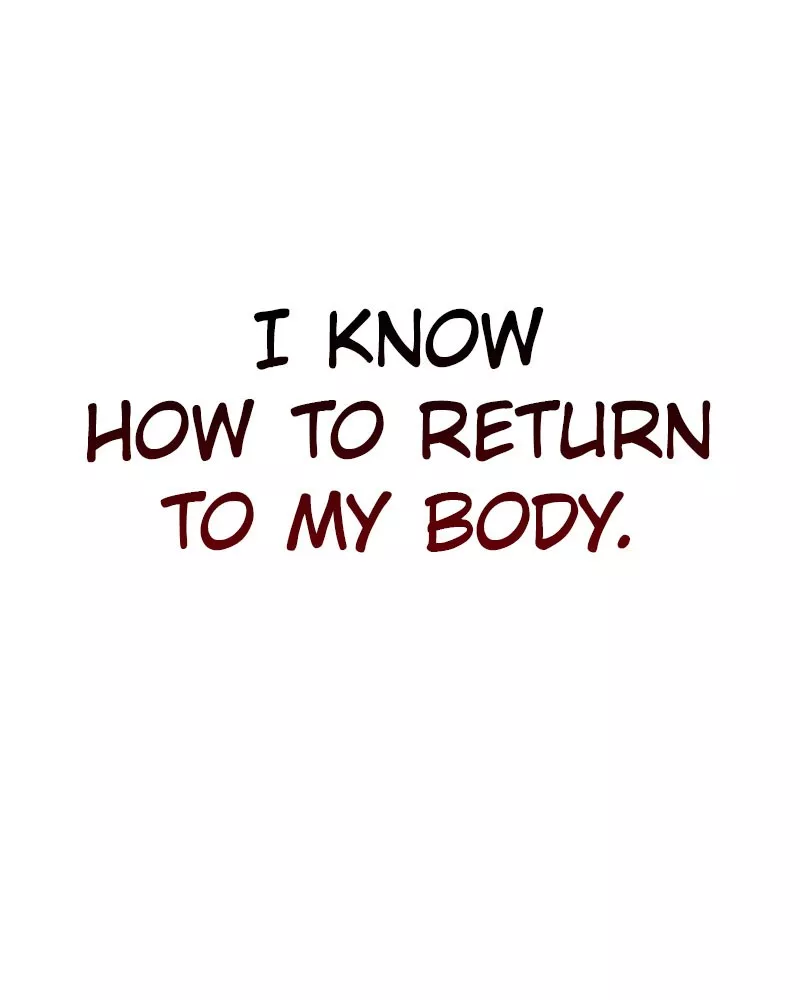To Be You, Even Just For a Day Chapter 40 page 129 - 