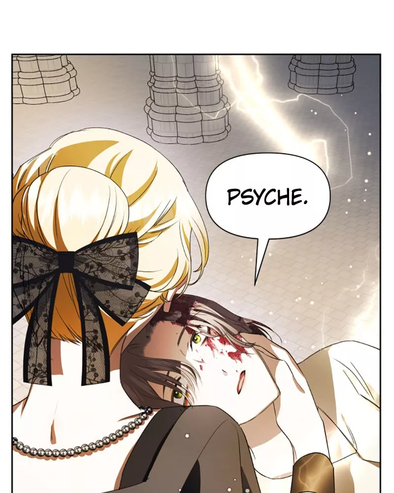 To Be You, Even Just For a Day Chapter 40 page 133 - 