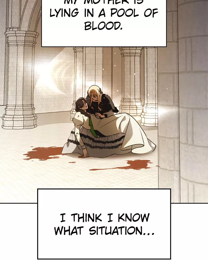 To Be You, Even Just For a Day Chapter 40 page 140 - 