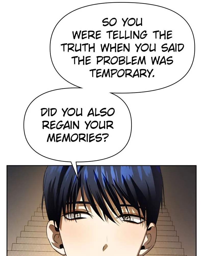 To Be You, Even Just For a Day Chapter 40 page 146 - 
