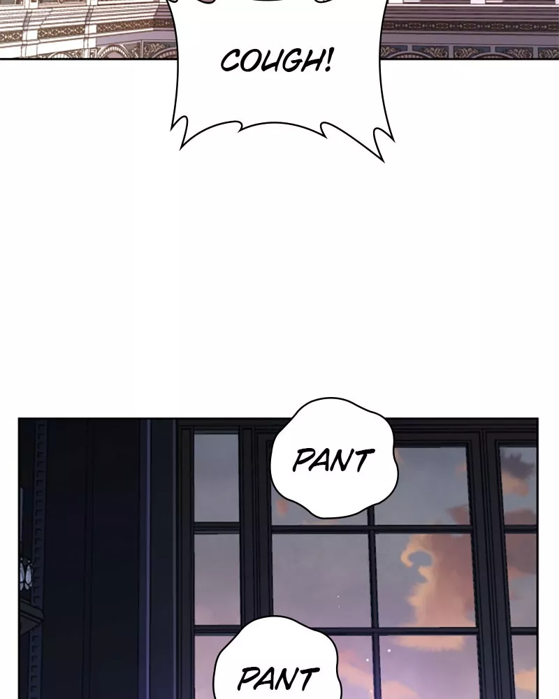 To Be You, Even Just For a Day Chapter 40 page 154 - 