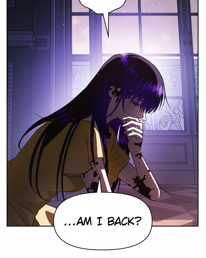 To Be You, Even Just For a Day Chapter 40 page 155 - 