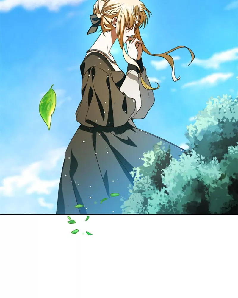 To Be You, Even Just For a Day Chapter 40 page 17 - 