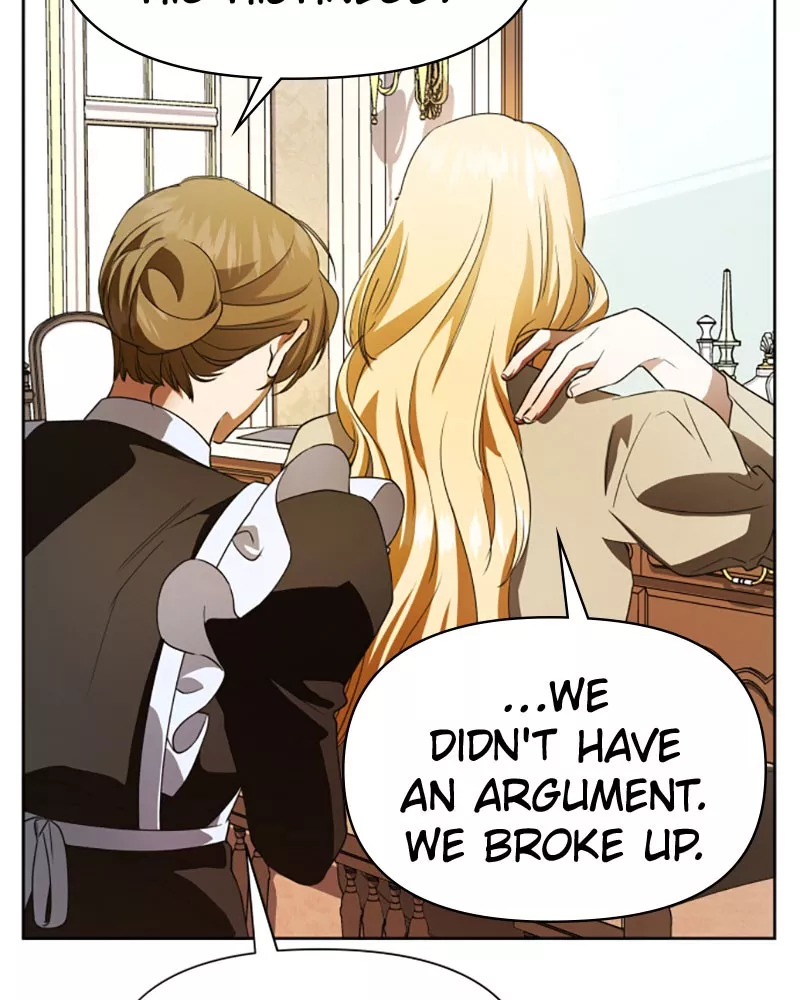 To Be You, Even Just For a Day Chapter 40 page 162 - 