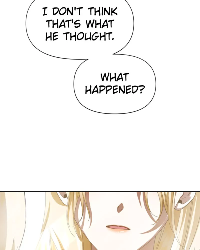 To Be You, Even Just For a Day Chapter 40 page 163 - 