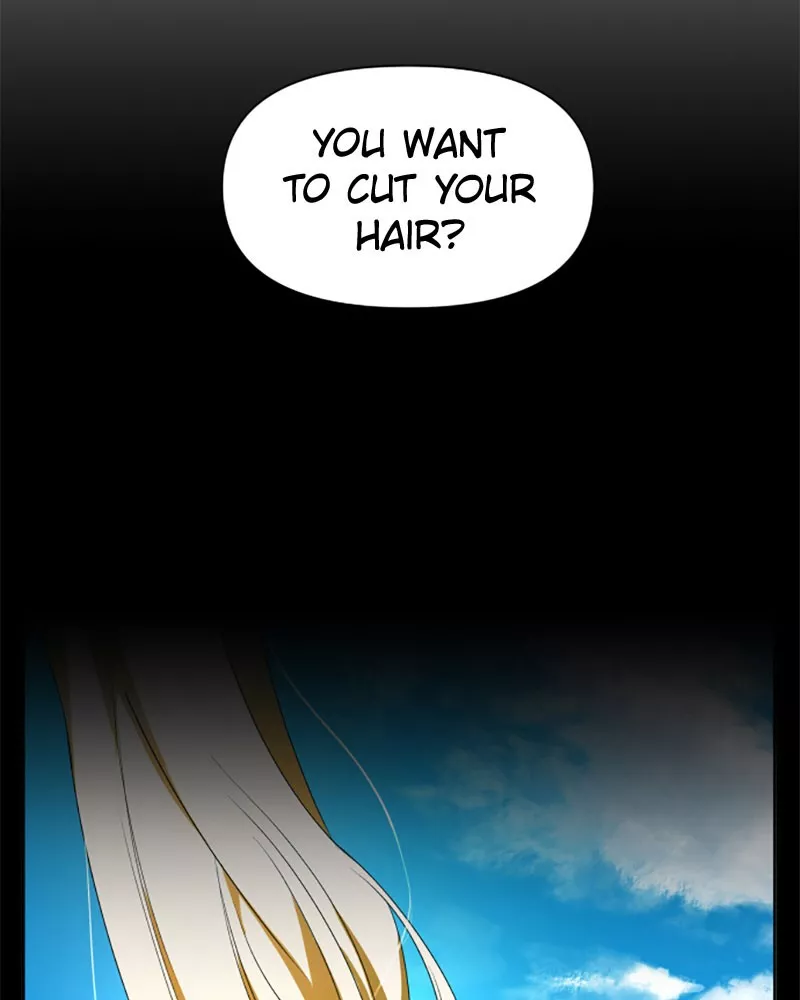 To Be You, Even Just For a Day Chapter 40 page 166 - 