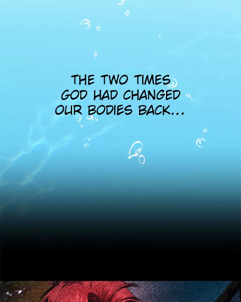To Be You, Even Just For a Day Chapter 40 page 20 - 