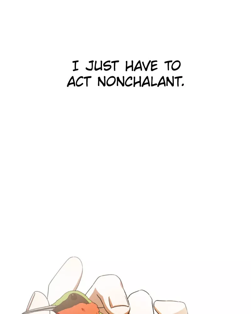 To Be You, Even Just For a Day Chapter 40 page 24 - 