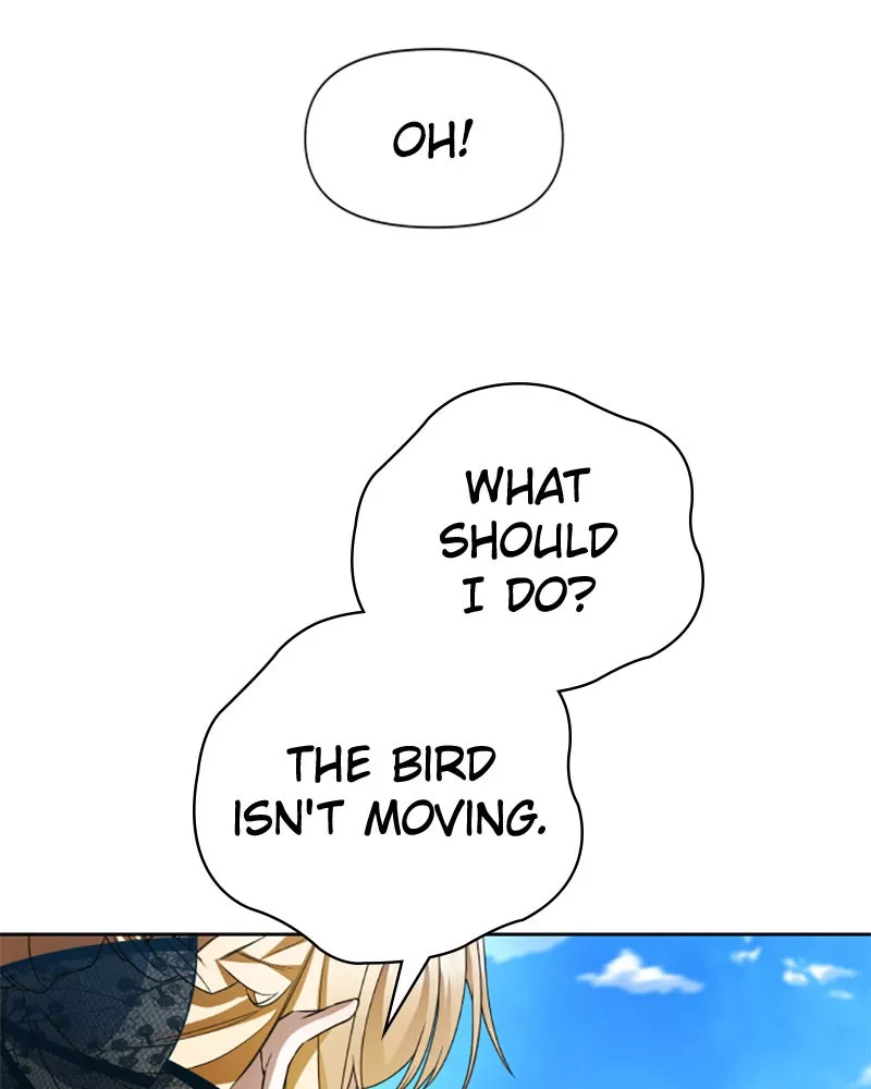To Be You, Even Just For a Day Chapter 40 page 26 - 
