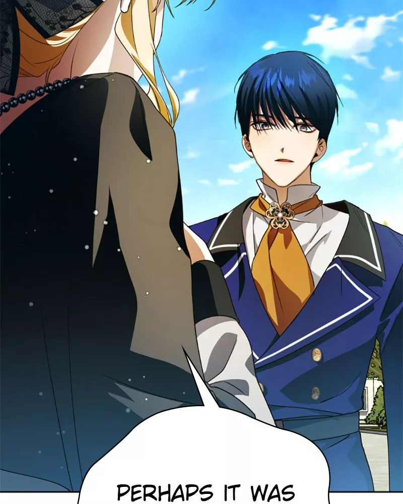To Be You, Even Just For a Day Chapter 40 page 27 - 
