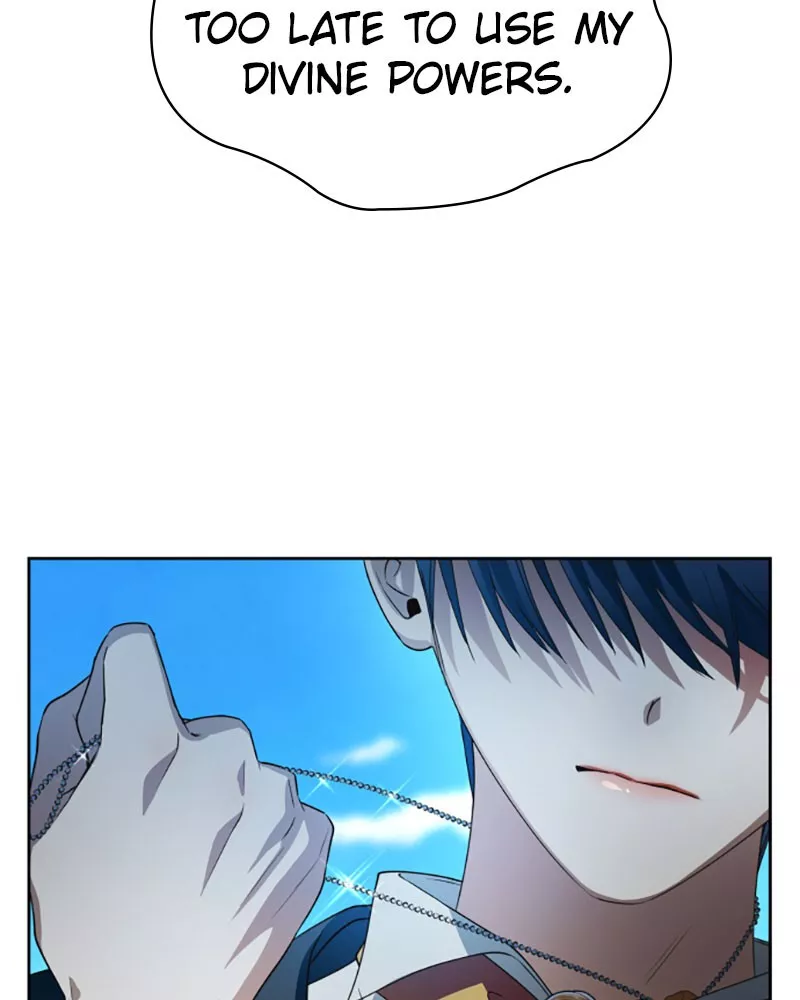To Be You, Even Just For a Day Chapter 40 page 28 - 