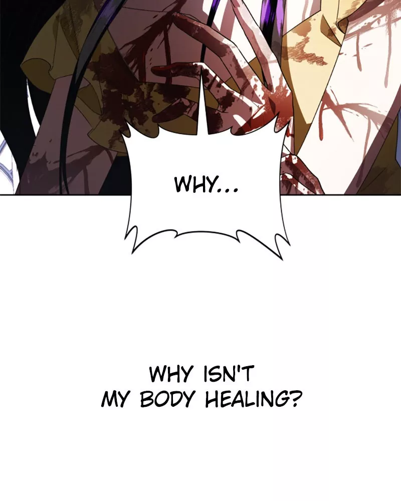 To Be You, Even Just For a Day Chapter 40 page 4 - 