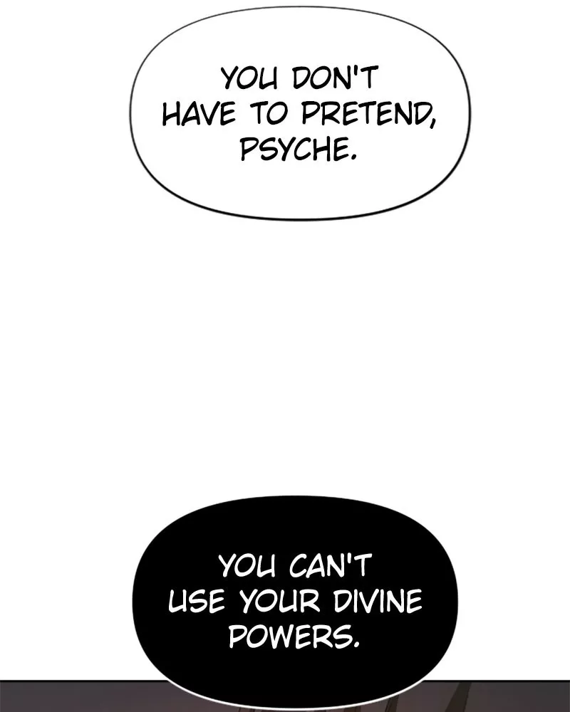 To Be You, Even Just For a Day Chapter 40 page 32 - 