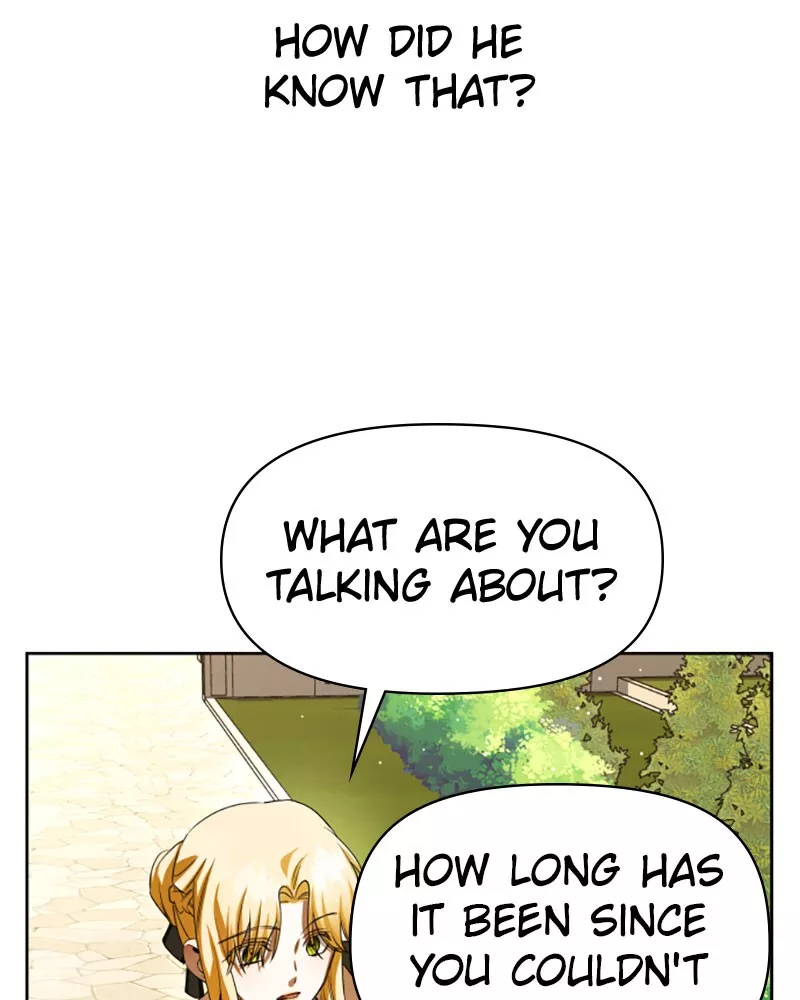 To Be You, Even Just For a Day Chapter 40 page 35 - 