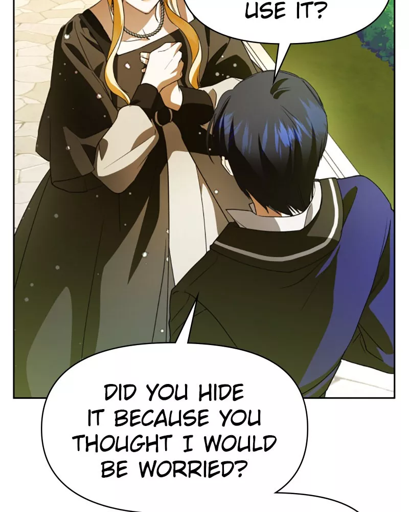 To Be You, Even Just For a Day Chapter 40 page 36 - 