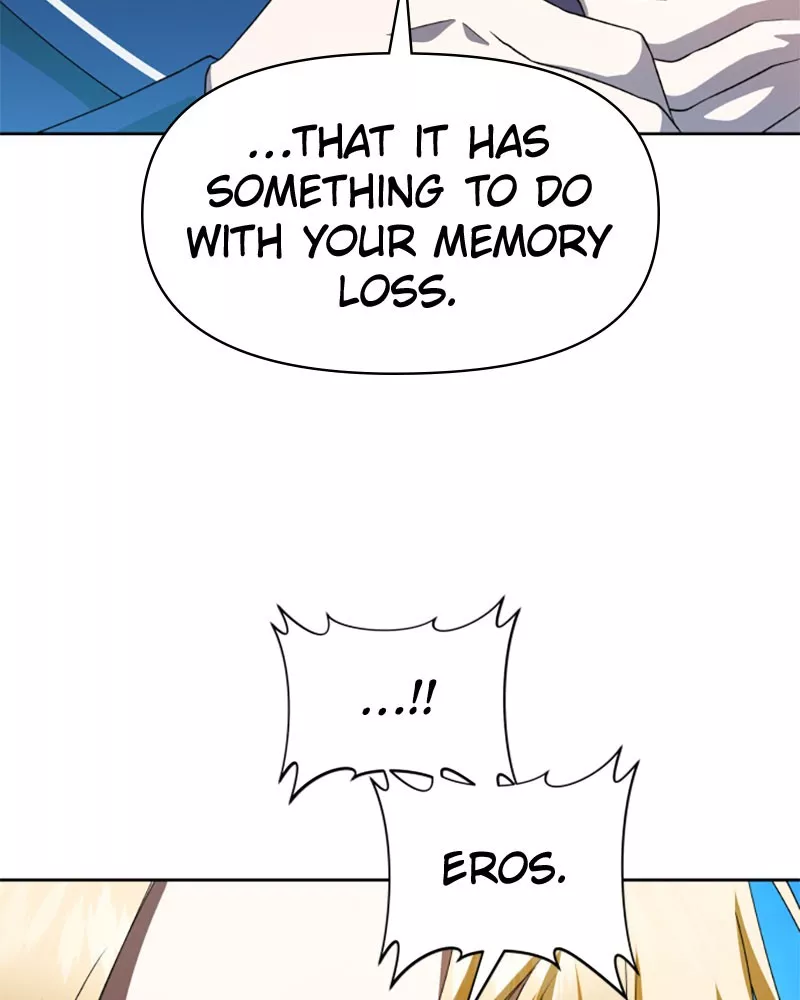 To Be You, Even Just For a Day Chapter 40 page 39 - 