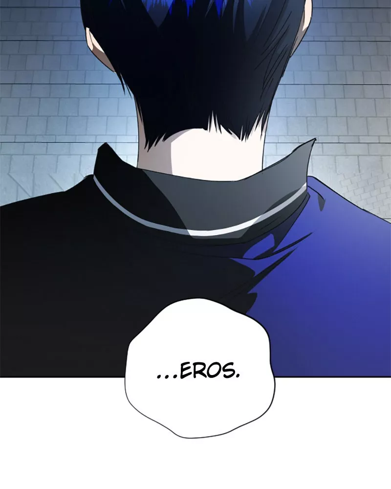 To Be You, Even Just For a Day Chapter 40 page 57 - 