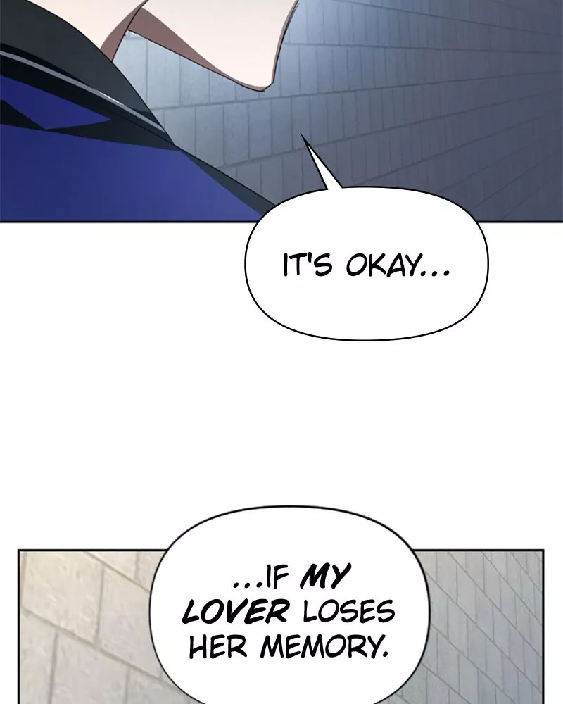To Be You, Even Just For a Day Chapter 40 page 59 - 