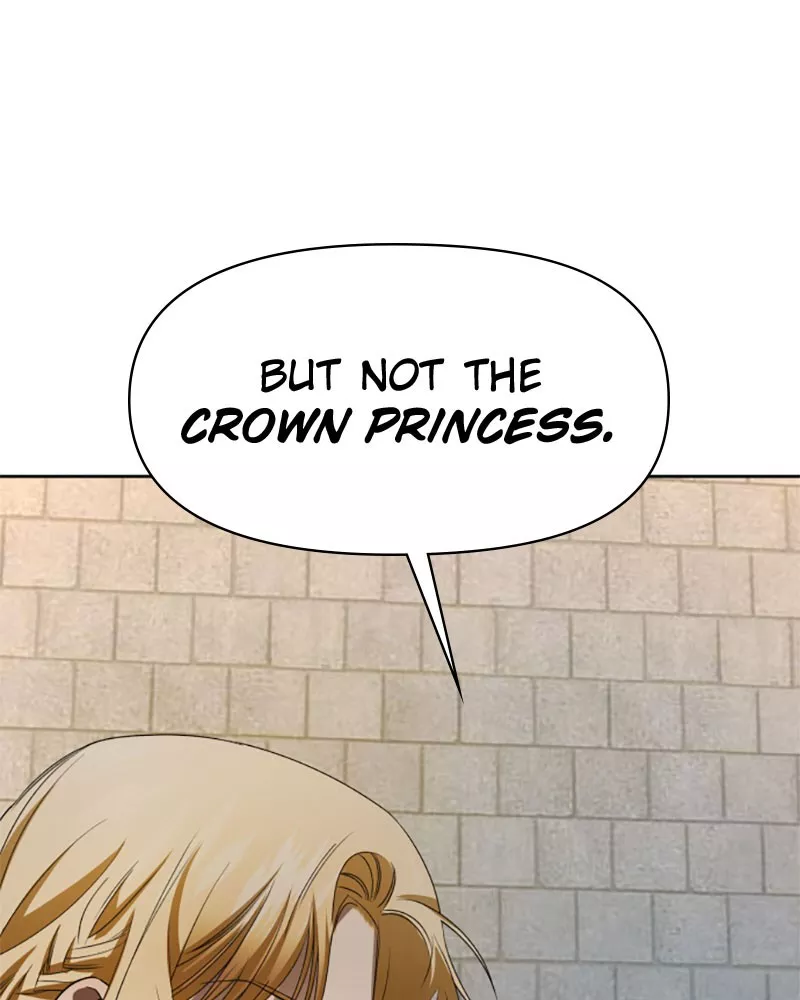 To Be You, Even Just For a Day Chapter 40 page 61 - 