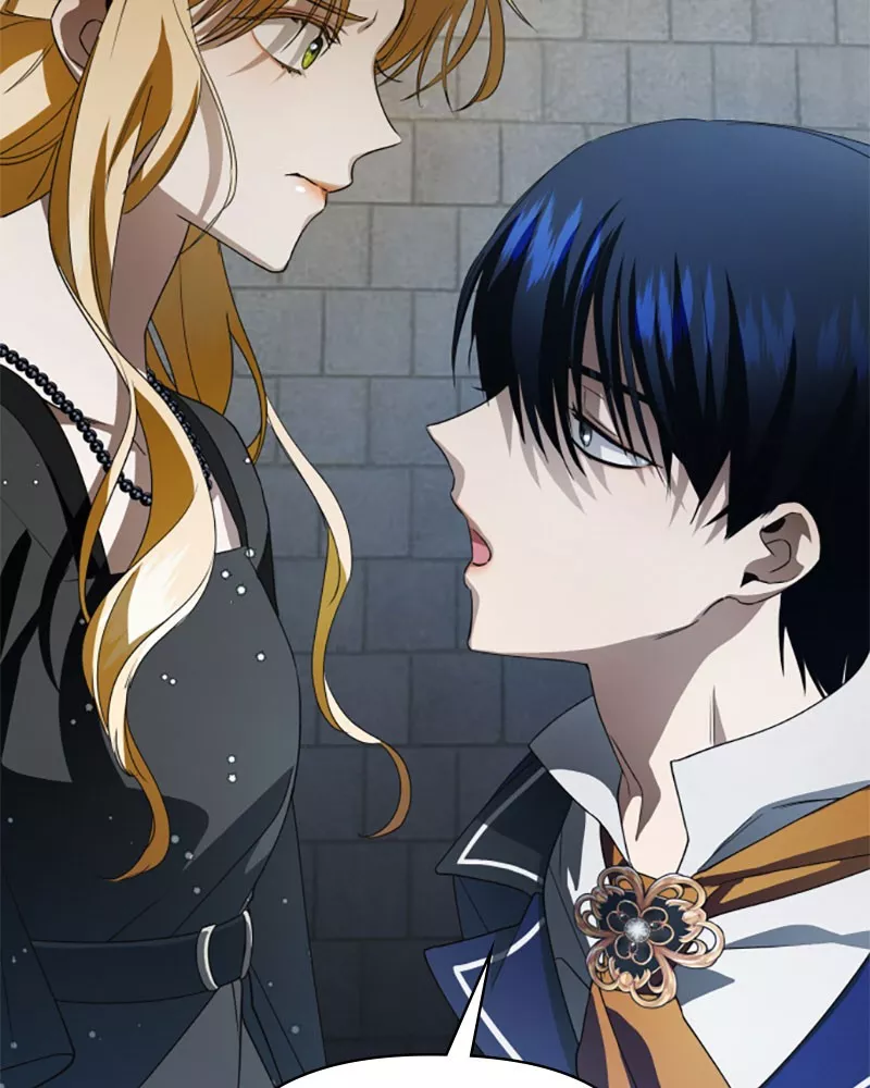 To Be You, Even Just For a Day Chapter 40 page 62 - 