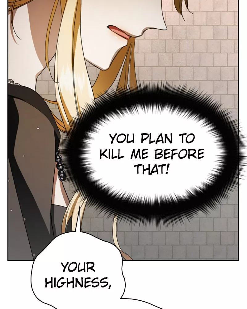 To Be You, Even Just For a Day Chapter 40 page 65 - 