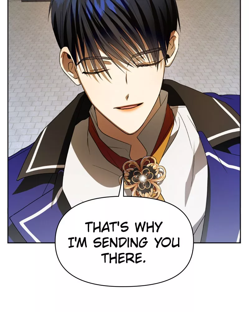 To Be You, Even Just For a Day Chapter 40 page 67 - 
