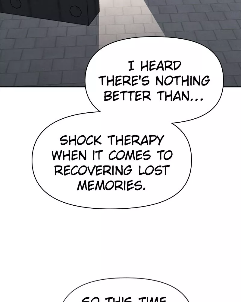 To Be You, Even Just For a Day Chapter 40 page 69 - 