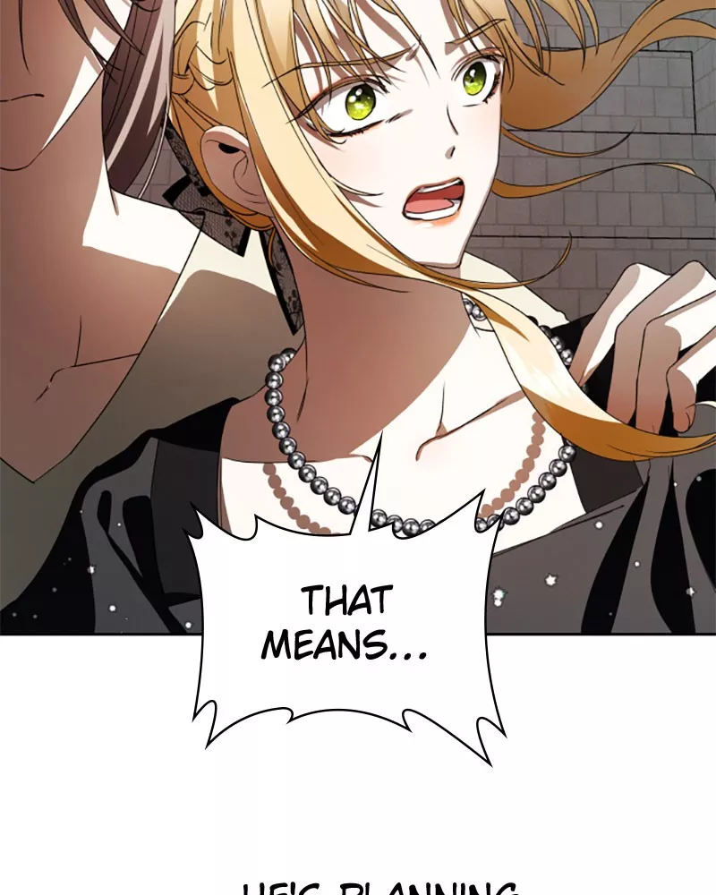 To Be You, Even Just For a Day Chapter 40 page 77 - 